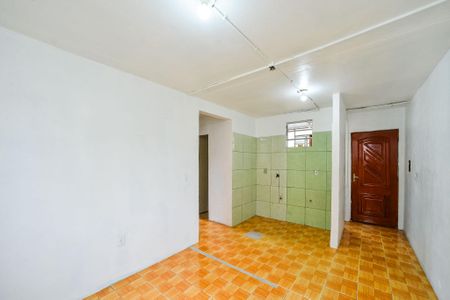 Apartamento para alugar com 50m², 2 quartos e 1 vaga Apartamento para alugar com 50m², 2 quartos e 1 vagaSala