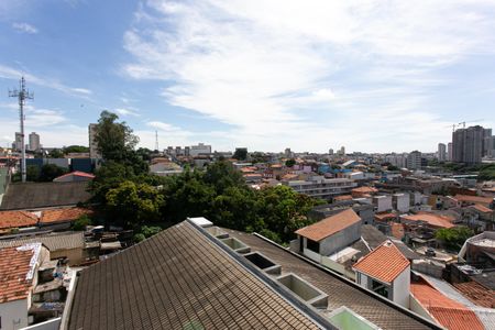 Apartamento à venda com 49m², 2 quartos e sem vaga Apartamento à venda com 49m², 2 quartos e sem vagaVista da Sala