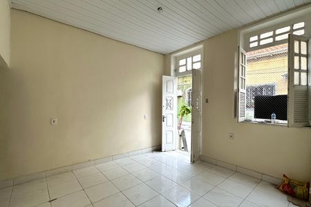 Sala de apartamento à venda com 2 quartos, 85m² em Botafogo, Rio de Janeiro