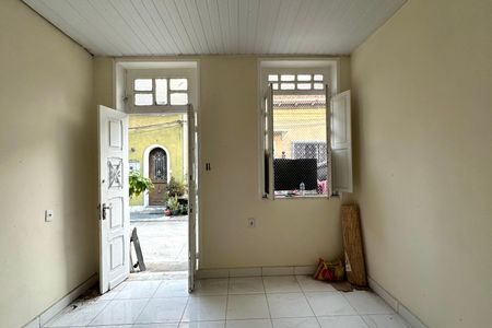 Sala de apartamento à venda com 2 quartos, 85m² em Botafogo, Rio de Janeiro