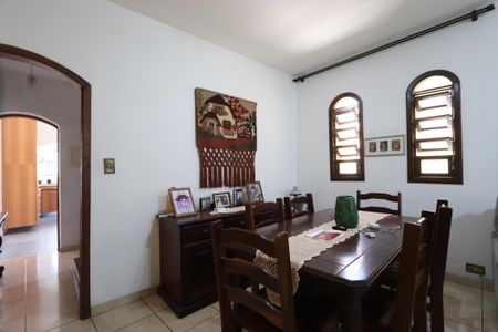 Casa à venda com 171m², 3 quartos e 3 vagasSala de Jantar