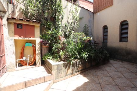 Casa à venda com 171m², 3 quartos e 3 vagasJardim