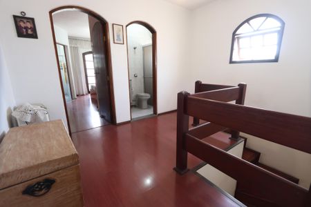 Casa à venda com 171m², 3 quartos e 3 vagasHall dos Quartos