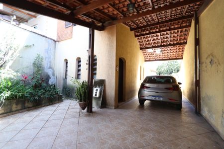 Casa à venda com 171m², 3 quartos e 3 vagasGaragem