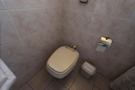 Casa à venda com 171m², 3 quartos e 3 vagasLavabo