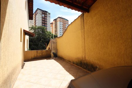 Casa à venda com 171m², 3 quartos e 3 vagasGaragem