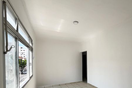 Apartamento para alugar com 120m², 3 quartos e 1 vagaSala