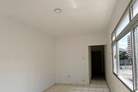 Apartamento para alugar com 120m², 3 quartos e 1 vagaSala