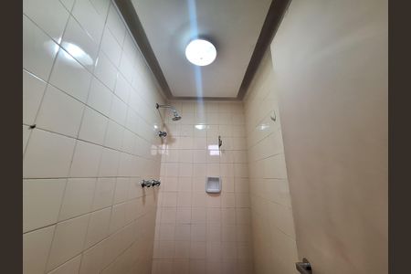 Apartamento à venda com 121m², 3 quartos e 1 vaga Apartamento à venda com 121m², 3 quartos e 1 vagaBanheiro de serviço