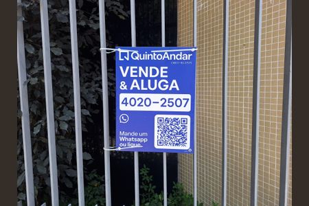 Apartamento à venda com 121m², 3 quartos e 1 vaga Apartamento à venda com 121m², 3 quartos e 1 vagaPlaca