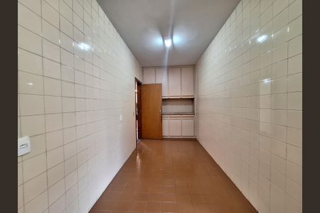 Apartamento à venda com 121m², 3 quartos e 1 vaga Apartamento à venda com 121m², 3 quartos e 1 vagaCozinha