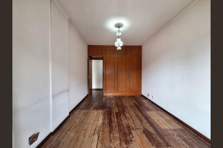 Apartamento à venda com 121m², 3 quartos e 1 vaga Apartamento à venda com 121m², 3 quartos e 1 vagaQuarto 2