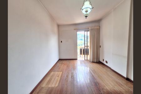 Apartamento à venda com 121m², 3 quartos e 1 vaga Apartamento à venda com 121m², 3 quartos e 1 vagaQuarto 2