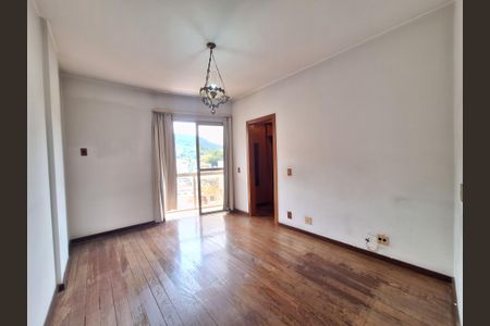 Apartamento à venda com 121m², 3 quartos e 1 vaga Apartamento à venda com 121m², 3 quartos e 1 vagaQuarto 1