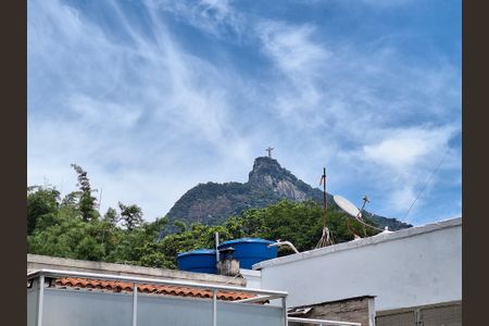 Apartamento à venda com 121m², 3 quartos e 1 vaga Apartamento à venda com 121m², 3 quartos e 1 vagaVista da área de serviço