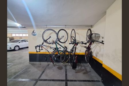 Apartamento à venda com 121m², 3 quartos e 1 vaga Apartamento à venda com 121m², 3 quartos e 1 vagaÁrea comum