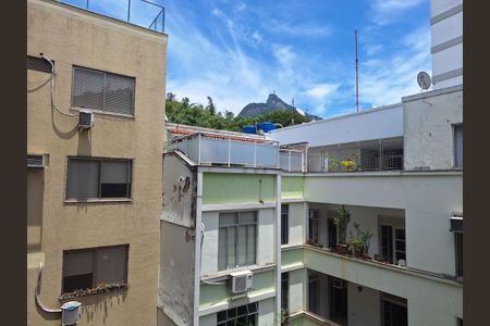 Apartamento à venda com 121m², 3 quartos e 1 vaga Apartamento à venda com 121m², 3 quartos e 1 vagaVista da área de serviço
