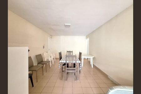 Apartamento à venda com 121m², 3 quartos e 1 vaga Apartamento à venda com 121m², 3 quartos e 1 vagaÁrea comum