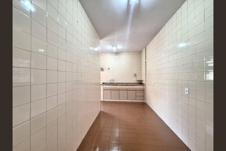 Apartamento à venda com 121m², 3 quartos e 1 vaga Apartamento à venda com 121m², 3 quartos e 1 vagaCozinha