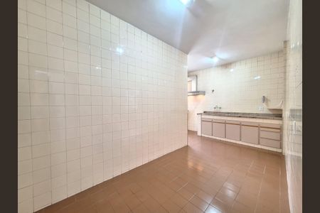Apartamento à venda com 121m², 3 quartos e 1 vaga Apartamento à venda com 121m², 3 quartos e 1 vagaCozinha