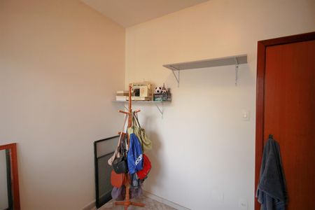 Casa à venda com 270m², 4 quartos e 4 vagasQuarto de Serviço