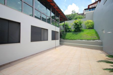 Casa à venda com 270m², 4 quartos e 4 vagasJardim