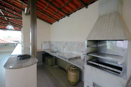 Casa à venda com 270m², 4 quartos e 4 vagasEspaço Gourmet