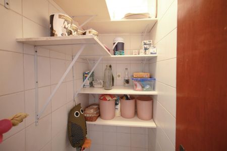 Casa à venda com 270m², 4 quartos e 4 vagasDispensa