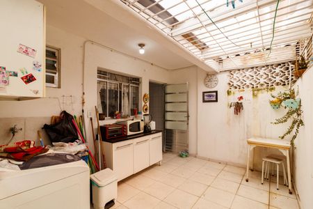 Casa de condomínio à venda com 74m², 2 quartos e sem vagaÁrea de Serviço e Quintal