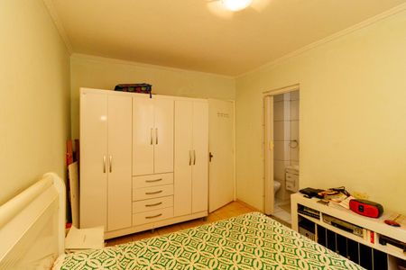 Casa de condomínio à venda com 74m², 2 quartos e sem vagaSuíte