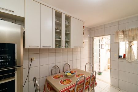 Casa de condomínio à venda com 74m², 2 quartos e sem vagaCozinha