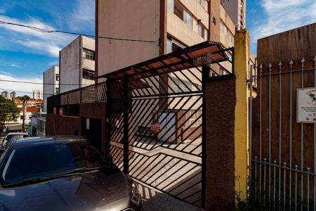 Casa de condomínio à venda com 74m², 2 quartos e sem vagaFachada