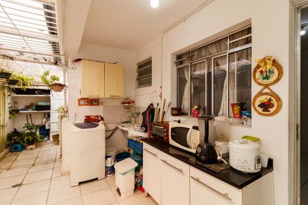 Casa de condomínio à venda com 74m², 2 quartos e sem vagaÁrea de Serviço e Quintal