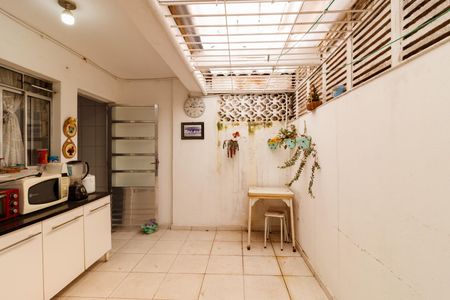 Casa de condomínio à venda com 74m², 2 quartos e sem vagaÁrea de Serviço e Quintal