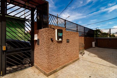 Casa de condomínio à venda com 74m², 2 quartos e sem vagaÁrea comum