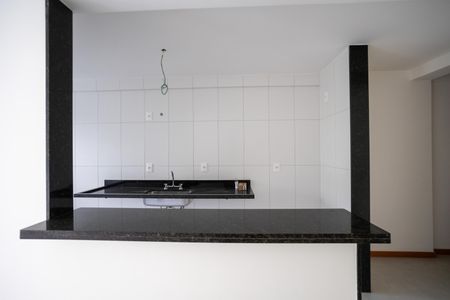 Apartamento à venda com 84m², 2 quartos e 1 vaga Apartamento à venda com 84m², 2 quartos e 1 vagaCozinha