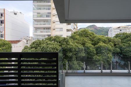 Apartamento à venda com 84m², 2 quartos e 1 vaga Apartamento à venda com 84m², 2 quartos e 1 vagaVista da Suíte