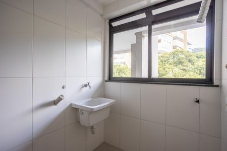 Apartamento à venda com 84m², 2 quartos e 1 vaga Apartamento à venda com 84m², 2 quartos e 1 vagaÁrea de Serviço