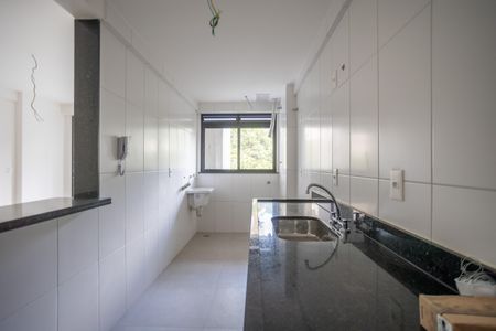 Apartamento à venda com 84m², 2 quartos e 1 vaga Apartamento à venda com 84m², 2 quartos e 1 vagaCozinha