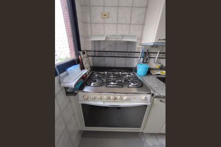 Apartamento à venda com 125m², 4 quartos e 3 vagas Apartamento à venda com 125m², 4 quartos e 3 vagasCozinha - Armários