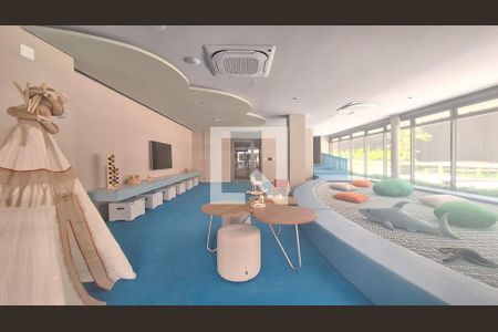 Apartamento à venda com 233m², 4 quartos e 3 vagas Apartamento à venda com 233m², 4 quartos e 3 vagasÁrea comum