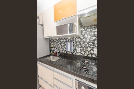 Apartamento à venda com 63m², 2 quartos e 1 vaga Apartamento à venda com 63m², 2 quartos e 1 vagaCozinha