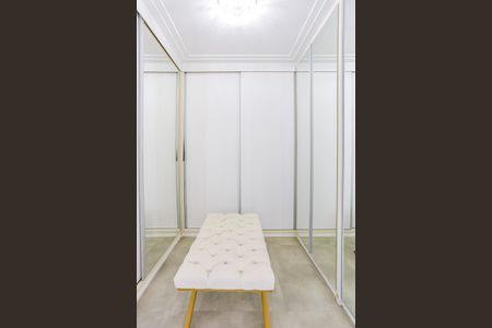 Apartamento à venda com 187m², 4 quartos e 3 vagas Apartamento à venda com 187m², 4 quartos e 3 vagasQuarto 4