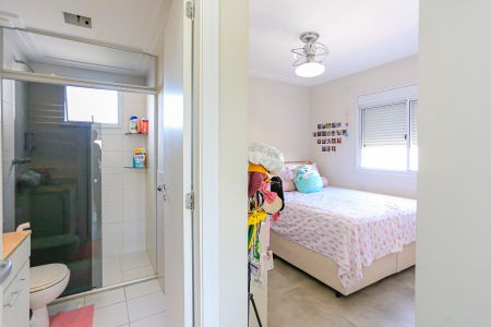 Apartamento à venda com 187m², 4 quartos e 3 vagas Apartamento à venda com 187m², 4 quartos e 3 vagasQuarto 3