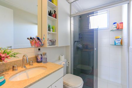 Apartamento à venda com 187m², 4 quartos e 3 vagas Apartamento à venda com 187m², 4 quartos e 3 vagasQuarto 3