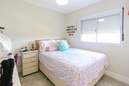 Apartamento à venda com 187m², 4 quartos e 3 vagas Apartamento à venda com 187m², 4 quartos e 3 vagasQuarto 3