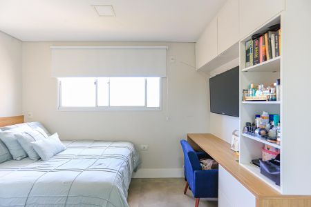 Apartamento à venda com 187m², 4 quartos e 3 vagas Apartamento à venda com 187m², 4 quartos e 3 vagasQuarto 1