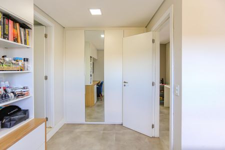 Apartamento à venda com 187m², 4 quartos e 3 vagas Apartamento à venda com 187m², 4 quartos e 3 vagasQuarto 1