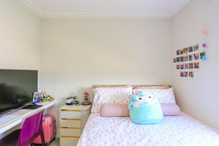 Apartamento à venda com 187m², 4 quartos e 3 vagas Apartamento à venda com 187m², 4 quartos e 3 vagasQuarto 3