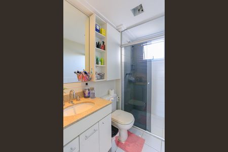 Apartamento à venda com 187m², 4 quartos e 3 vagas Apartamento à venda com 187m², 4 quartos e 3 vagasQuarto 3